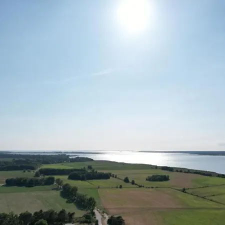 1 Alloggio in famiglia Pruchten