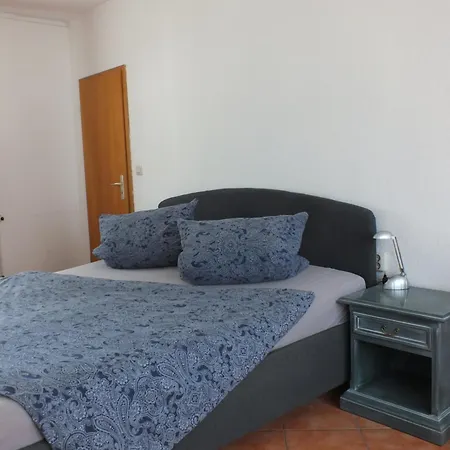 1 Alloggio in famiglia *