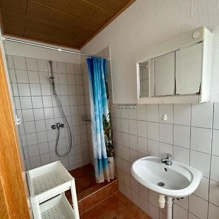 Homestay 1 Pruchten