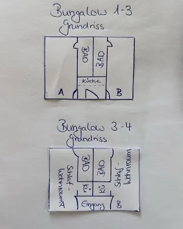 Alloggio in famiglia 1