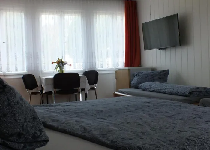 Rum i privatbostad 1